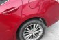 Toyota Corolla Altis v top of the line-11