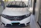 2013 Honda City 1.5E Top of the Line-0