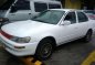 Toyota Corolla In good running condition-3