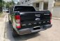 2018 Ford Ranger Wildtrak 2.2 4x2 AT 4k mileage-3