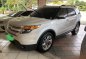 2012 Ford Explorer. 4x4 Limited Edition.-0