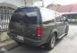 2002 Ford Expedition top of the linE-1