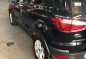 2016 Ford Ecosport Automatic Black For Sale -3