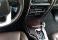 2017 Toyota Fortuner V 4X2 AT - Casa maintained-1