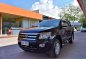 2014 Ford Ranger XLT Super Fresh 748t Nego Batangas-2