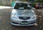 2006 Toyota Vios 1.3E FOR SALE-4