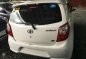 2016 Toyota Wigo 1.0G Manual transmission Well Maintained-1