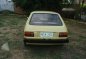 81 Toyota Starlet 4 Door FOR SALE-0