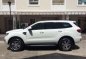 Ford Everest 2016 AT FOR SALE-0