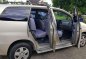 2007 Toyota Innova E 2.0 Gas For Sale -3