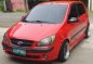 For sale Hyundai Getz 1.1 manual 2009-5