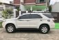 2011 Toyota Fortuner G FOR SALE-1