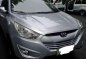 2011 Hyundai Tucson GLS AT FOR SALE-1