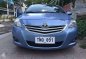 Toyota Vios 1.3 E manual 2013 FOR SALE-6