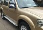 Ford Everest 2008 MT Diesel FOR SALE-1