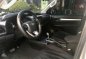 2016 Toyota Hilux Revo G 4x2 Automatic -7