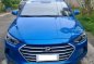 Hyundai Elantra gl 2017 FOR SALE-0