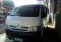 Toyota Hiace commuter d4d 2007 FOR SALE-0