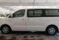 2013 Hyundai Grand Starex CVX DSL AT-1