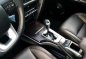 2017 Toyota Fortuner V 4X2 AT - Casa maintained-2