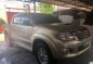 2013 Toyota Hilux G 4x4 Manual Transmission-0