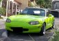 2006 Mazda MX5 Miata roadster Cebu plate-6