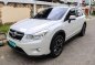 For sale Subaru XV 2014 2.0 boxer engine-1