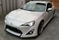 2013 Toyota 86 aero top of the line -2