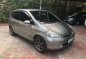 Honda Jazz 1.3 2004 model manual-1