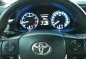 Toyota Corolla Altis v top of the line-9