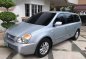 2009 Kia Carnival EX Top Of The Line Rush Sale-0