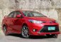 2014 Toyota Vios FOR SALE-1