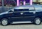 Toyota Innova G 2011 model Automatic All Power-3