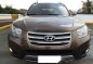 Hyundai Santa Fe 2012 for sale-10