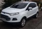 2014 FORD ECOSPORT TREND M/T FOR SALE-0