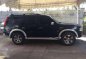 Ford Everest 2006 AT Black two tone-2