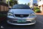 Toyota vios 2006 1.5g AT for sale-9