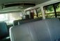 Toyota Hiace commuter d4d 2007 FOR SALE-5