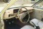 81 Toyota Starlet 4 Door FOR SALE-11