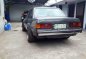 Toyota Corolla dx FOR SALE-3