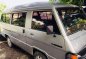 Mitsubishi L300 Versa Van with Aircon For Sale -0