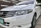 2010 Honda City 1.5E Top of the line Matic-4