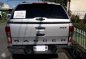 Silver 2014 Ford RANGER XLT with Pick up Top-6