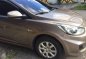 Hyundai Accent 2011 model FOR SALE-3