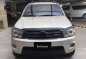 2009 Toyota Fortuner Automatic Diesel-0