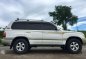 TOYOTA Land Cruiser VX100 Diesel AT FOR SALE-1