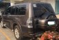 2012 Mitsubishi Pajero for sale-1