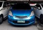 Honda Jazz 2009 V AT for sale-0