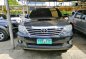 Toyota Fortuner 2014 FOR SALE-1