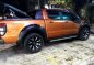 For sale! 2018 Ford Ranger Wildtrak 2.2l 4×4-3